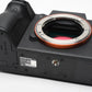 Sony A7R III Mirrorless Body, batt+charger, ONLY 94 Acts!! Mint-