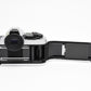 Canon AE-1 Program 35mm SLR Camera w/50mm f1.8, New Seals, Manual, Great!