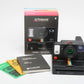 Polaroid One Step + Plus i-Type Bluetooth Connected Instant Camera, Mint-, Boxed