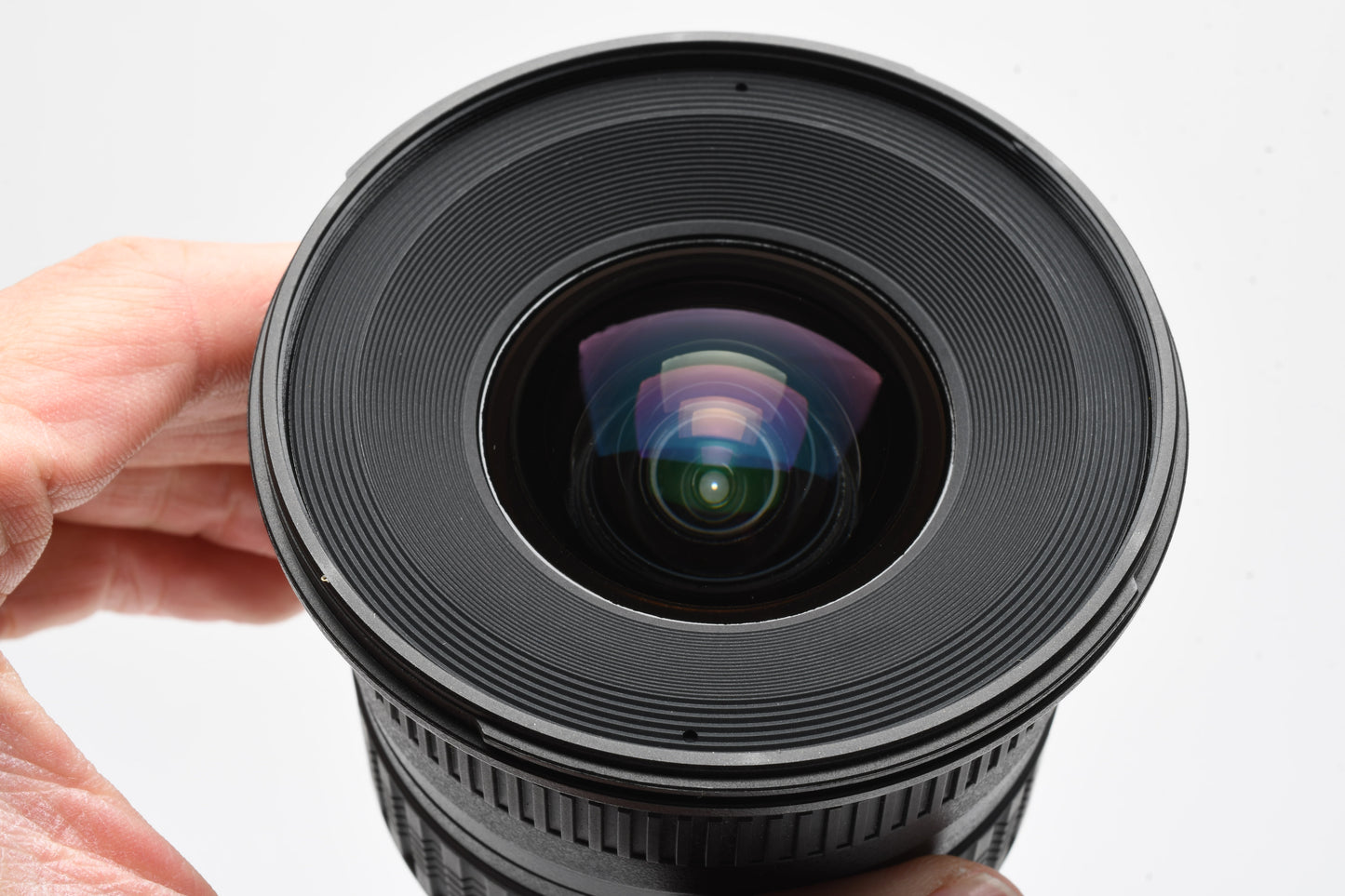 Tamron AF 11-18mm f4.5-5.6 Di-II LD Aspherical IF Lens For Nikon, caps, Great!