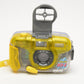 Sea & Sea MX-5 35mm Underwater Point&Shoot camera w/Case, strap, tested