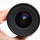 Tamron AF 11-18mm f4.5-5.6 Di-II LD Aspherical IF Lens For Nikon, caps, Great!