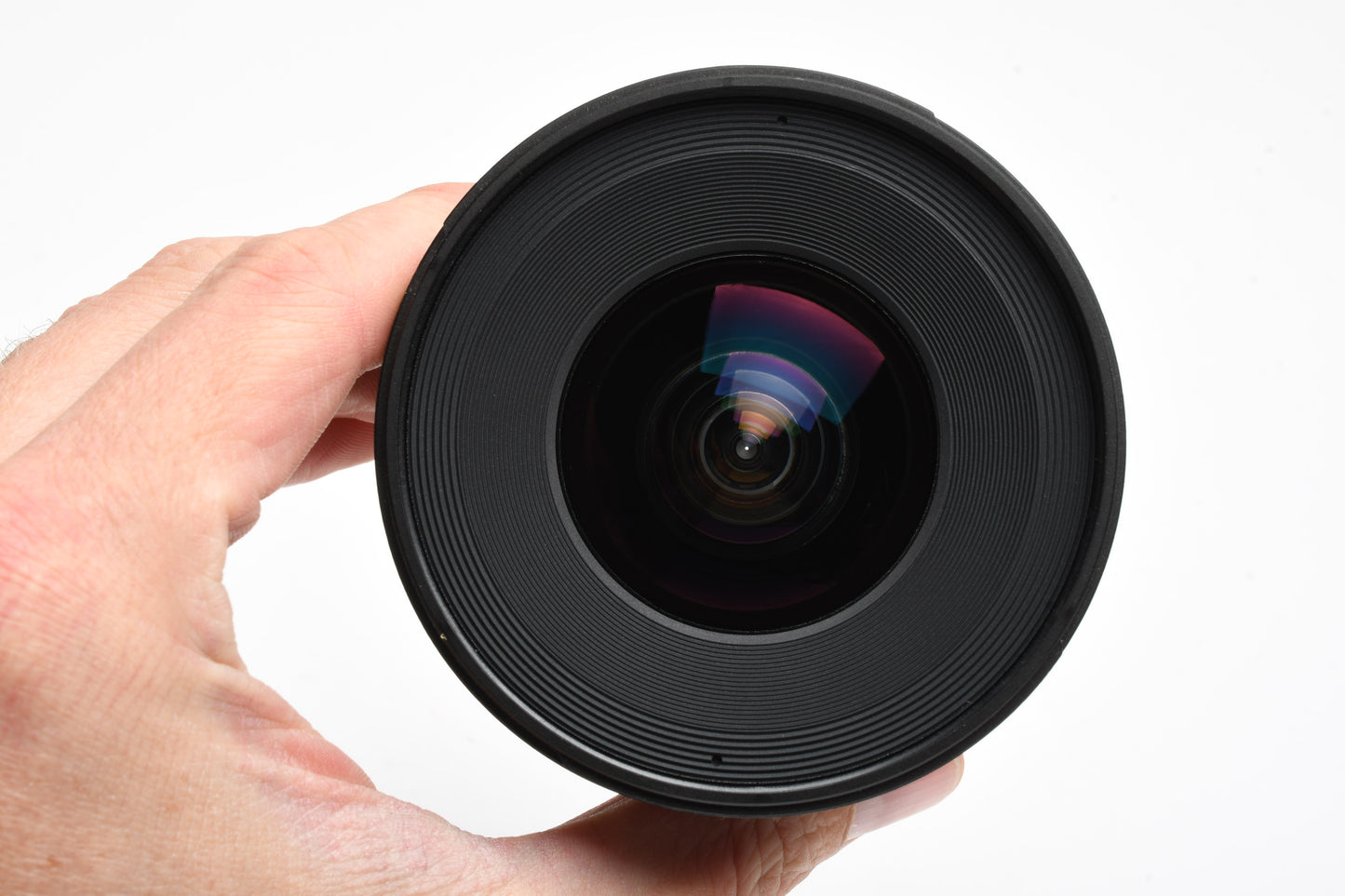 Tamron AF 11-18mm f4.5-5.6 Di-II LD Aspherical IF Lens For Nikon, caps, Great!