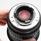 Tamron AF 11-18mm f4.5-5.6 Di-II LD Aspherical IF Lens For Nikon, caps, Great!