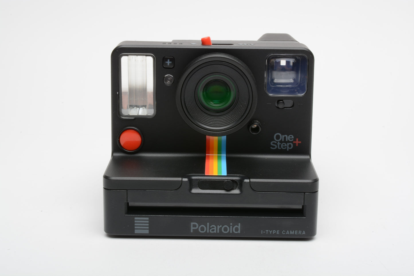 Polaroid One Step + Plus i-Type Bluetooth Connected Instant Camera, Mint-, Boxed