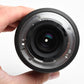 Tamron AF 11-18mm f4.5-5.6 Di-II LD Aspherical IF Lens For Nikon, caps, Great!