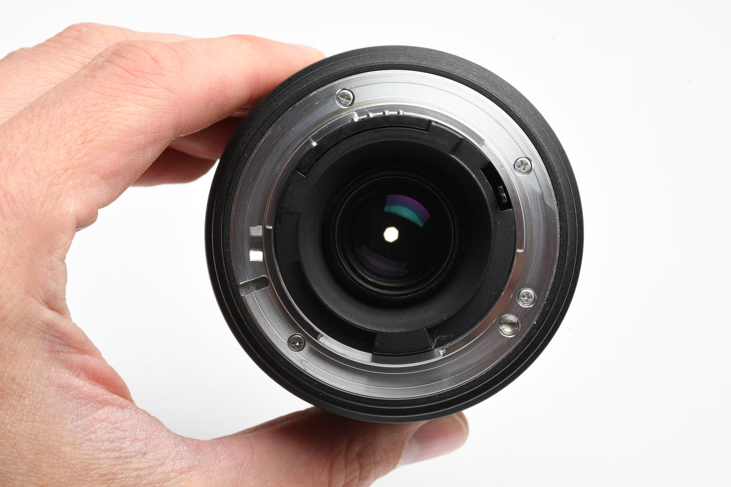 Tamron AF 11-18mm f4.5-5.6 Di-II LD Aspherical IF Lens For Nikon, caps, Great!