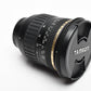 Tamron AF 11-18mm f4.5-5.6 Di-II LD Aspherical IF Lens For Nikon, caps, Great!