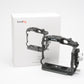 SmallRig Black Mamba half cage & Cable clamp for Canon R5, R6, Mint, boxed