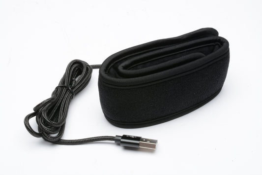 Coomoo Lens Heater warmer HOT-3, NIB