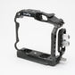 SmallRig Black Mamba half cage & Cable clamp for Canon R5, R6, Mint, boxed