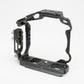 SmallRig Black Mamba half cage & Cable clamp for Canon R5, R6, Mint, boxed