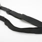 Hasselblad 1" wide adjustable neck strap w/metal clips, very clean