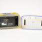 Sea & Sea MX-5 35mm Underwater Point&Shoot camera w/Case, strap, tested