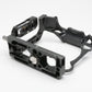 SmallRig Black Mamba half cage & Cable clamp for Canon R5, R6, Mint, boxed