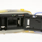 Sea & Sea MX-5 35mm Underwater Point&Shoot camera w/Case, strap, tested