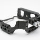 SmallRig Black Mamba half cage & Cable clamp for Canon R5, R6, Mint, boxed