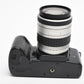 Pentax PZ-20 35mm SLR w/AF FA 28-80mm f3.5-5.6 Zoom, Tested, Great!