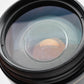 Canon EF 100-300mm f4.5-5.6 USM telephoto zoom lens, w/caps + UV, *Read