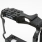 SmallRig Black Mamba half cage & Cable clamp for Canon R5, R6, Mint, boxed