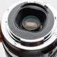 Canon EF 100-300mm f4.5-5.6 USM telephoto zoom lens, w/caps + UV, *Read