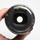 Canon EF 100-300mm f4.5-5.6 USM telephoto zoom lens, w/caps + UV, *Read