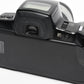 Pentax PZ-20 35mm SLR w/AF FA 28-80mm f3.5-5.6 Zoom, Tested, Great!