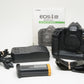 Canon EOS 1 DS DSLR w/Battery, charger, strap, manual Only 16K Acts! Nice