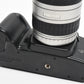 Pentax PZ-20 35mm SLR w/AF FA 28-80mm f3.5-5.6 Zoom, Tested, Great!