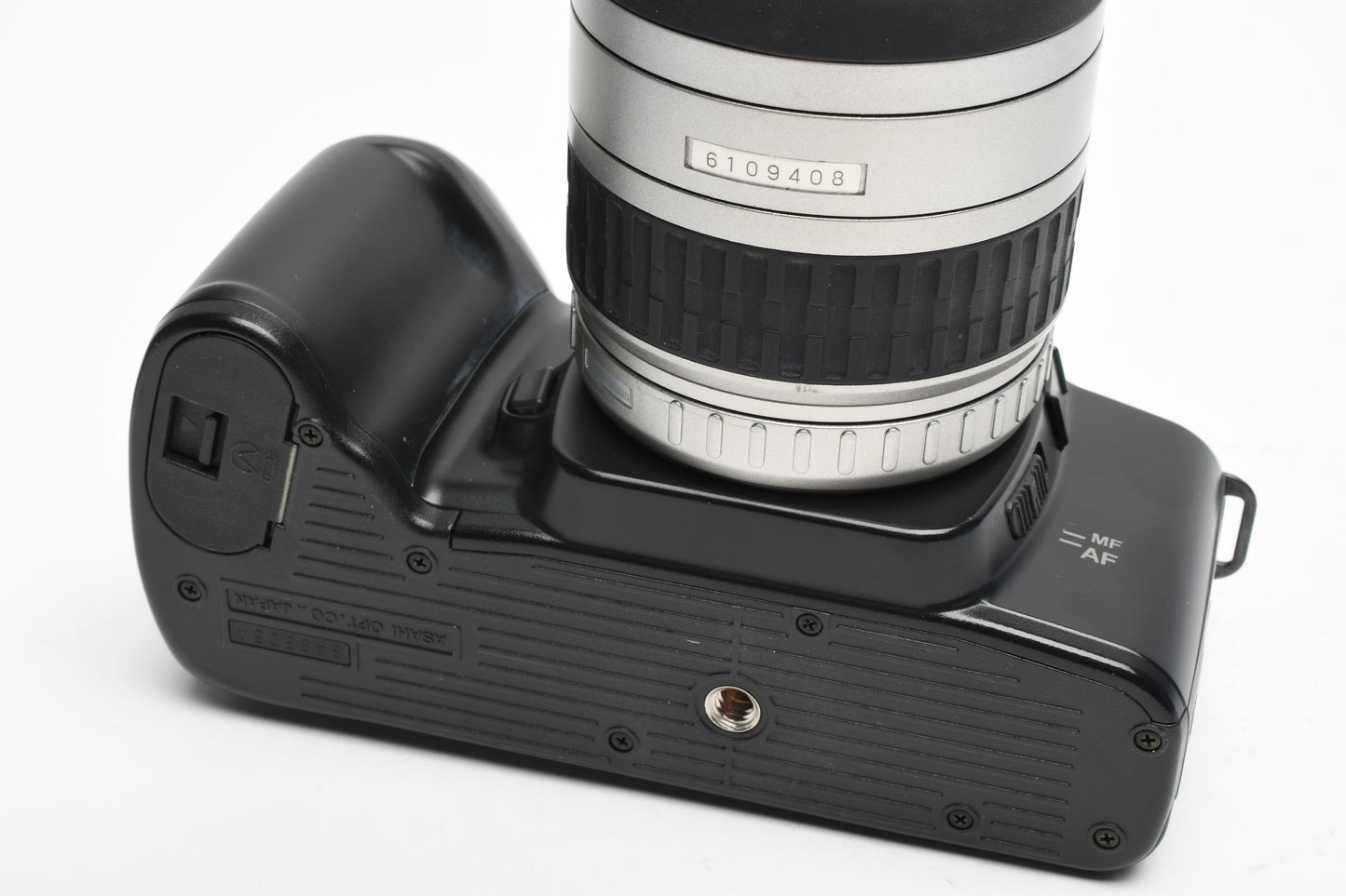 Pentax PZ-20 35mm SLR w/AF FA 28-80mm f3.5-5.6 Zoom, Tested, Great!
