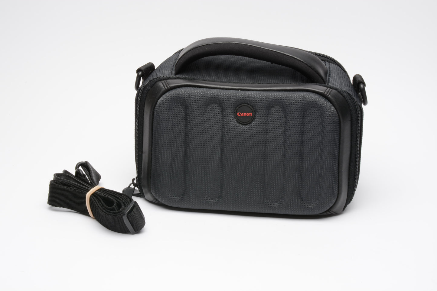 Canon shoulder bag ~9x5x5", Great for DSLR or mirrorless with one lens, Nice!