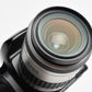 Pentax PZ-20 35mm SLR w/AF FA 28-80mm f3.5-5.6 Zoom, Tested, Great!