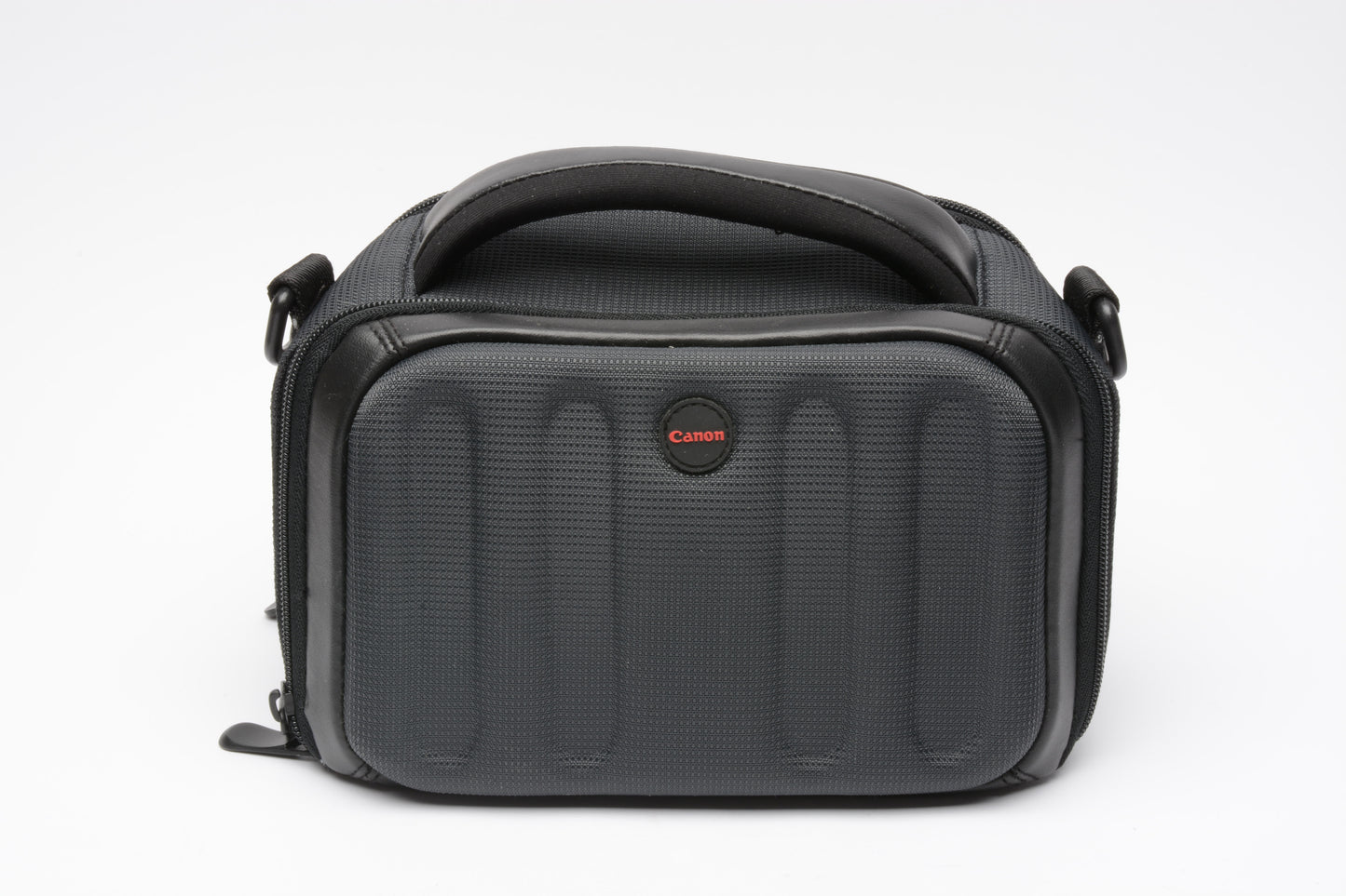 Canon shoulder bag ~9x5x5", Great for DSLR or mirrorless with one lens, Nice!