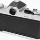 Nikon Nikkomat FTN 35mm SLR w/50mm f2, Strap, New seals, Tested