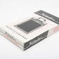 Set of 2 Riteway 4x5 film holders - NIB