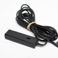 Minolta Maxxum RC-1000L Remote Shutter Release Cord 16ft / 5m, tested