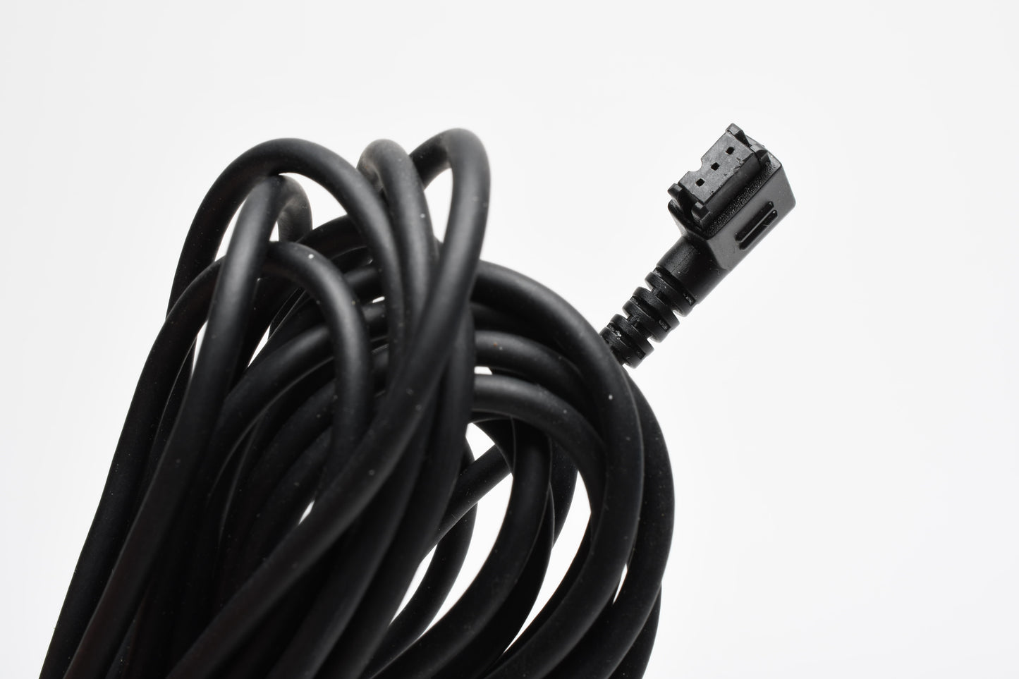 Minolta Maxxum RC-1000L Remote Shutter Release Cord 16ft / 5m, tested