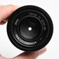 Sony Zeiss 55mm f1.8 FE SEL55F18Z, Caps, Very clean, Mint-