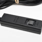 Minolta Maxxum RC-1000L Remote Shutter Release Cord 16ft / 5m, tested