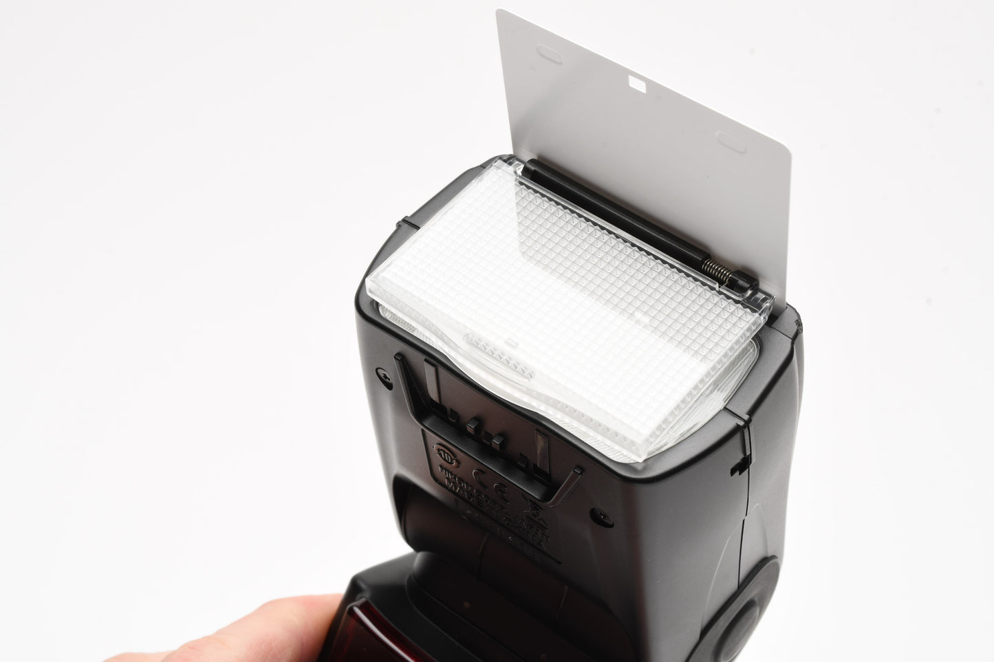 Nikon SB-700 Speedlight flash, Mint-, filters, case, manual