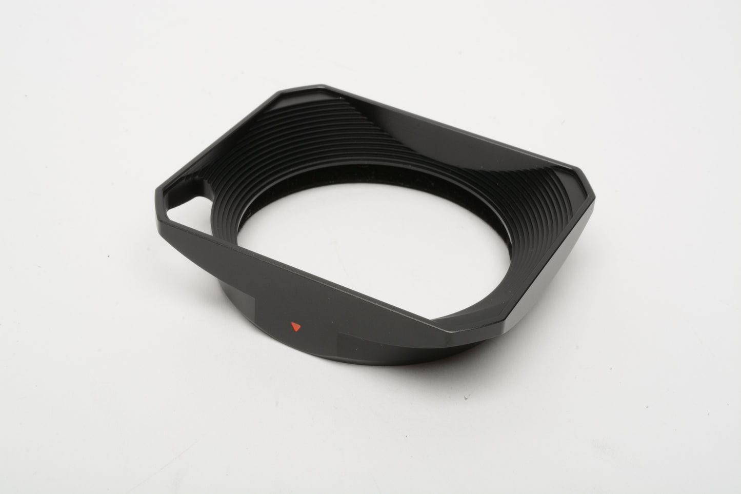 7artisans Metal Lens Hood Black For 28mm f1.4 w/Cap