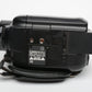 Canon Vixia HG 21 HD Camcorder, Light, 2Batts, AC, charger, cables, tested, Nice!