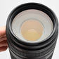 Canon EF 75-300mm f4-5.6 III USM Telephoto zoom lens, Box, Mint-