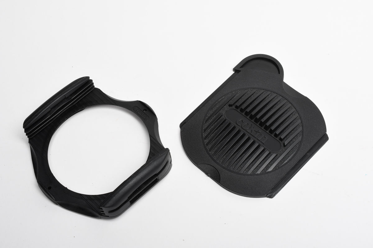 Cokin A Series Filter Holder w/ Cap, Latest Version, Genuine