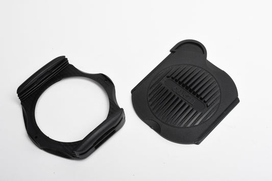 Cokin A Series Filter Holder w/ Cap, Latest Version, Genuine