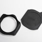 Cokin A Series Filter Holder w/ Cap, Latest Version, Genuine