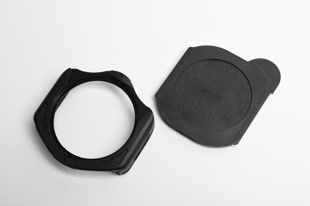 Cokin A Series Filter Holder w/ Cap, Latest Version, Genuine