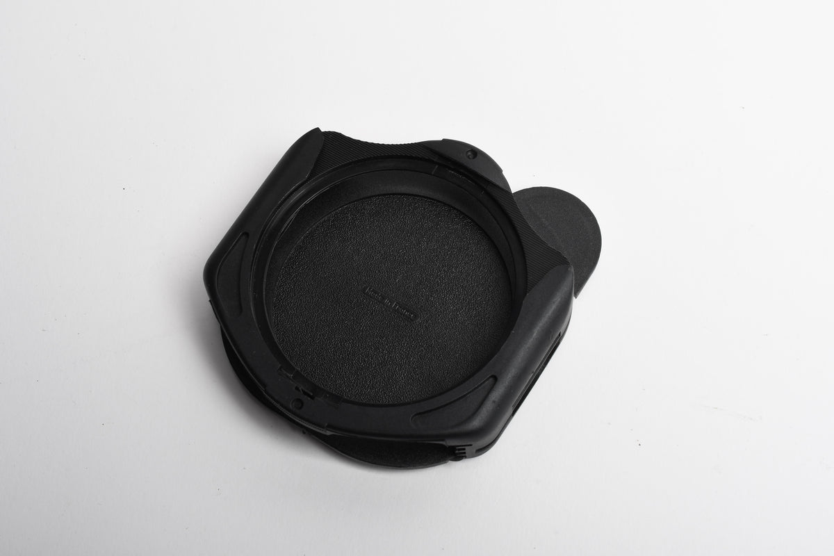 Cokin A Series Filter Holder w/ Cap, Latest Version, Genuine