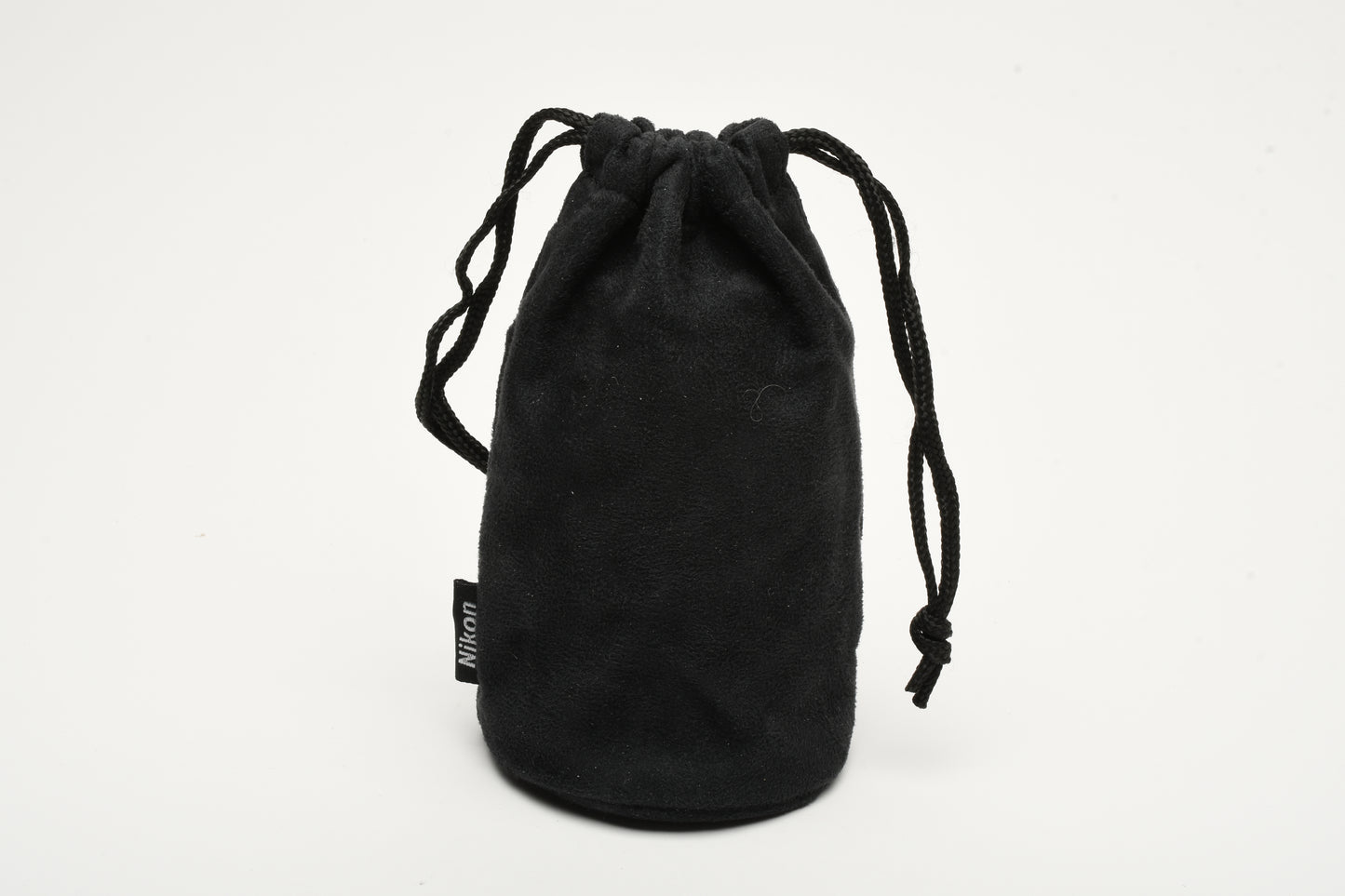 Nikon AF-S 55-200mm f4-5.6G ED VR DX, Hood, Caps, Pouch, Mint-