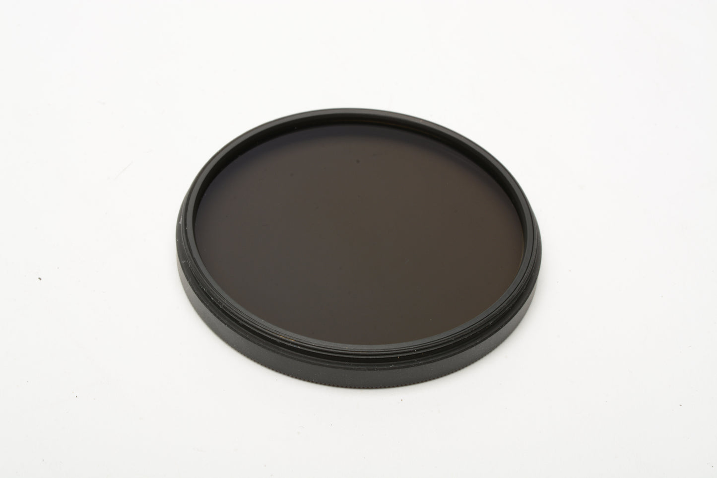 Heliopan ES55 4X 2 Stop Neutral Density filter, Mint-